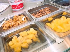 -喜识·冰糖葫芦·炒酸奶(西美花街店)