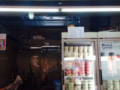 -老伴豆花(麦士威熟食中心店)