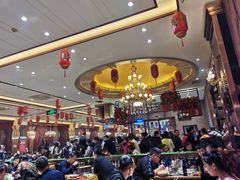 -金刚山烧烤(中山路店)