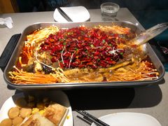 -半天妖烤鱼(海那城店)