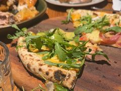 -La Strada(安福路店)