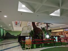 -SM广场