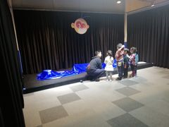-猴有戏教育戏剧·音乐剧·主持口才·演讲朗诵辩论(环球港华师大校区)