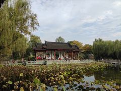 -武汉园博园(武汉自然博物馆)