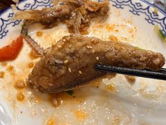 -宝正臻天津包子总店(金阳光居易店)