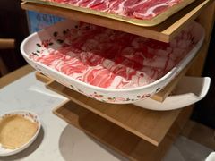 -东门口涮肉·砂锅·烤串(老门东店)