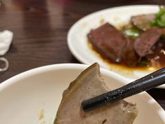 -春梅里卤鹅馆·47年老字号(中山路店)