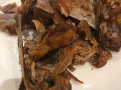 -北李妈妈菜·海肠捞饭(高新万达店)