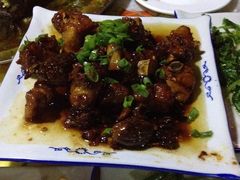 -龙姐私房菜(和顺古镇店)