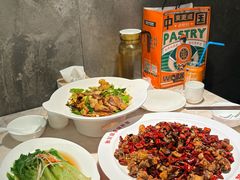 -茅庐毛血旺(临沂泰盛广场店)