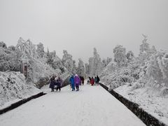 -南岳衡山风景名胜区