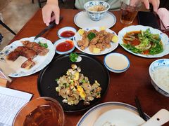 -林四喜·闽南传家菜(鼓浪屿店)