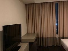 -茉莉花豪华公寓