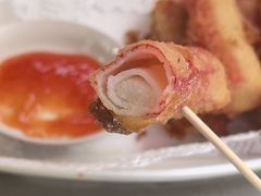 -荔芳传统糖水铺