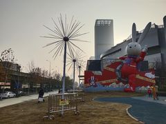 -凯德广场(西城店)