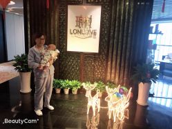 点击看大图 -Babysky·贝瑞佳月子会所(花木店)