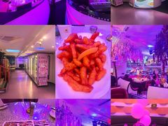-巴特餐饮6加1音乐餐吧·新疆菜