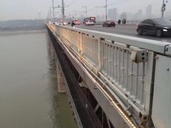 -武汉长江大桥