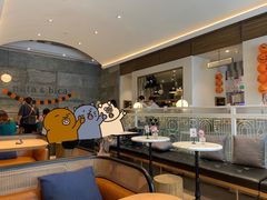 大堂-nata&bica(松江大学城店)