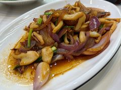 -金海湾海鲜排档(朱家尖店)