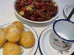 -老长沙龙虾馆·聚会餐厅(白石洲店)