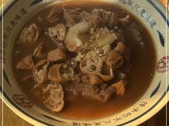 -陈亨卤煮小肠(广安门店)