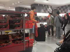 -法拉利主题公园