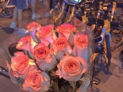 -循礼门鲜花花市(武汉循礼门店)