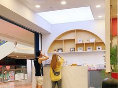 -海马体照相馆(广州新世界云门New park店)