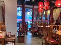 -前门涮肉(群力店)