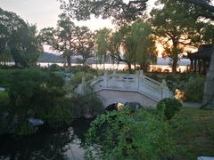 -杭州西湖柳莺里酒店·闻莺厅