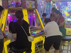 -meland·儿童乐园·游戏厅娃娃机·电玩Xbox(成都合生汇店)