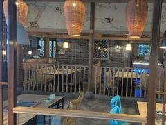 -野妹经典火锅(民治店)