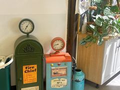 -之悦咖啡馆(新星宇·之洲店)