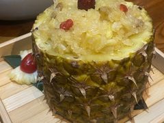 -云海肴汽锅鸡·云南小炒(天津国金汇店)