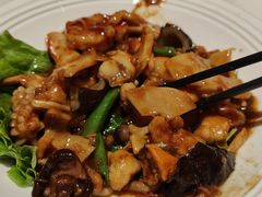 八珍豆腐-大铁勺新津菜(迎水道店)