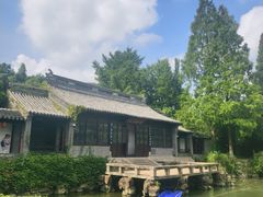 -水绘园