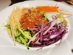拌冷面-七八冷面·延边朝鲜族美食(圣熙八号店)