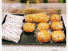 -OUR Bakery(SKP-S店)