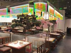 -假装苏杭·园林餐厅(陆家嘴中心店)