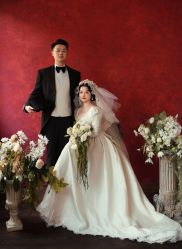 点击看大图 -Mu慕婚纱摄影·超级工作室