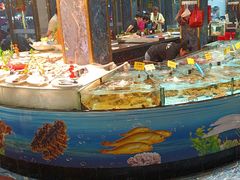 -食鼎记海鲜大排档(美食街店)