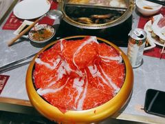 -一绪に寿喜烧(荟聚店)