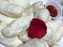 软炸里脊-马凯餐厅(地安门店)