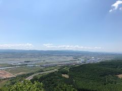 -帽儿山国家森林公园