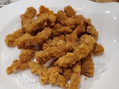 小酥肉-好彩猪肚鸡(正弘城店)