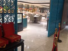 -晶丽香榭自助餐(南京大饭店)