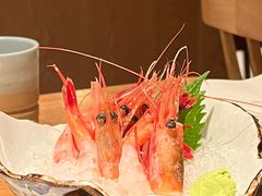 -初居食屋日式料理(万象城购物中心店)