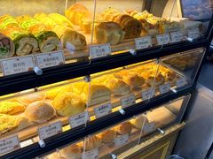 -金狮饼店(关闸马路店)