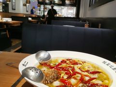 -太二酸菜鱼(武汉光谷保利店)